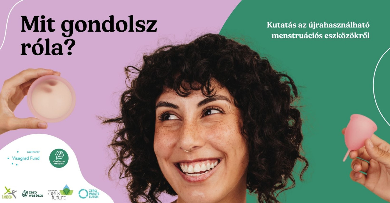 menstruációs kutatás