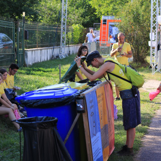 Paloznak Zöldövezet