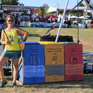 Paloznak Zöldövezet szett és Szasza