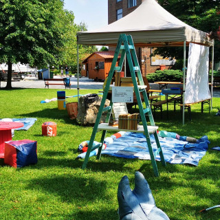 jó nagy helyet meg tudunk tölteni játékainkkal