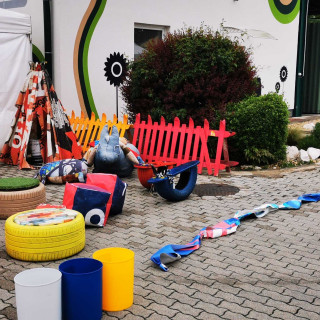 a szelektív szigony folyója