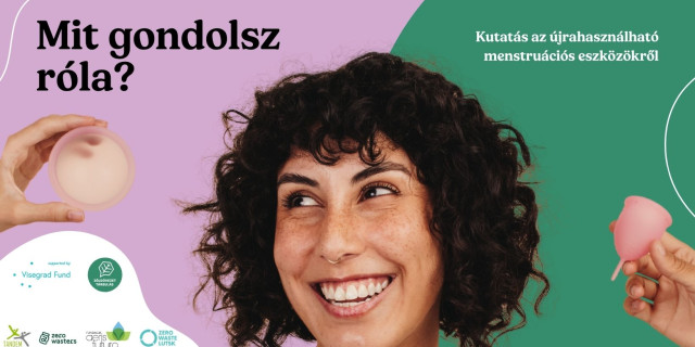 menstruációs kutatás
